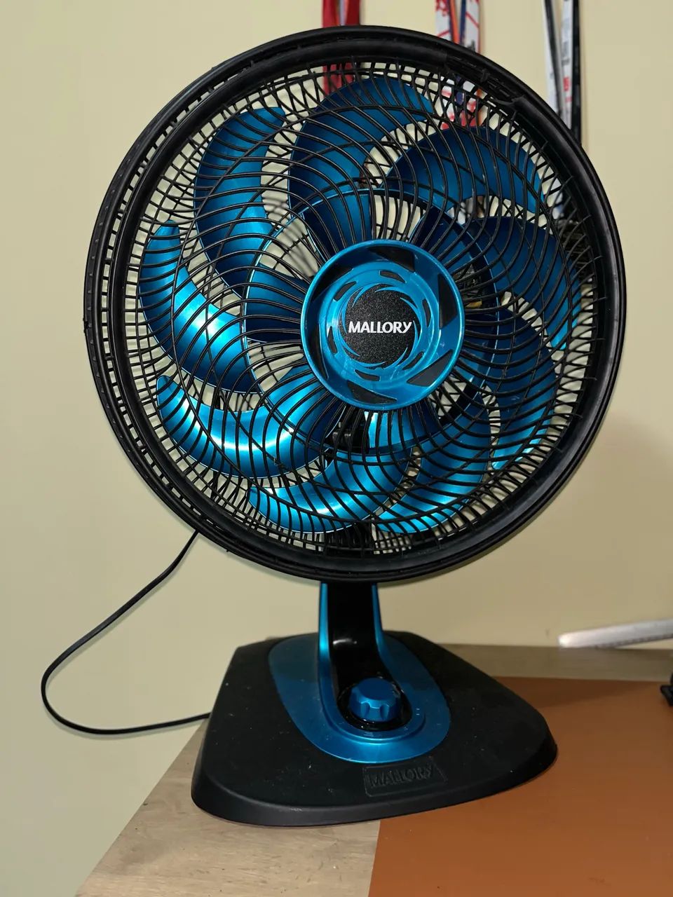Ventilador - Foto 2