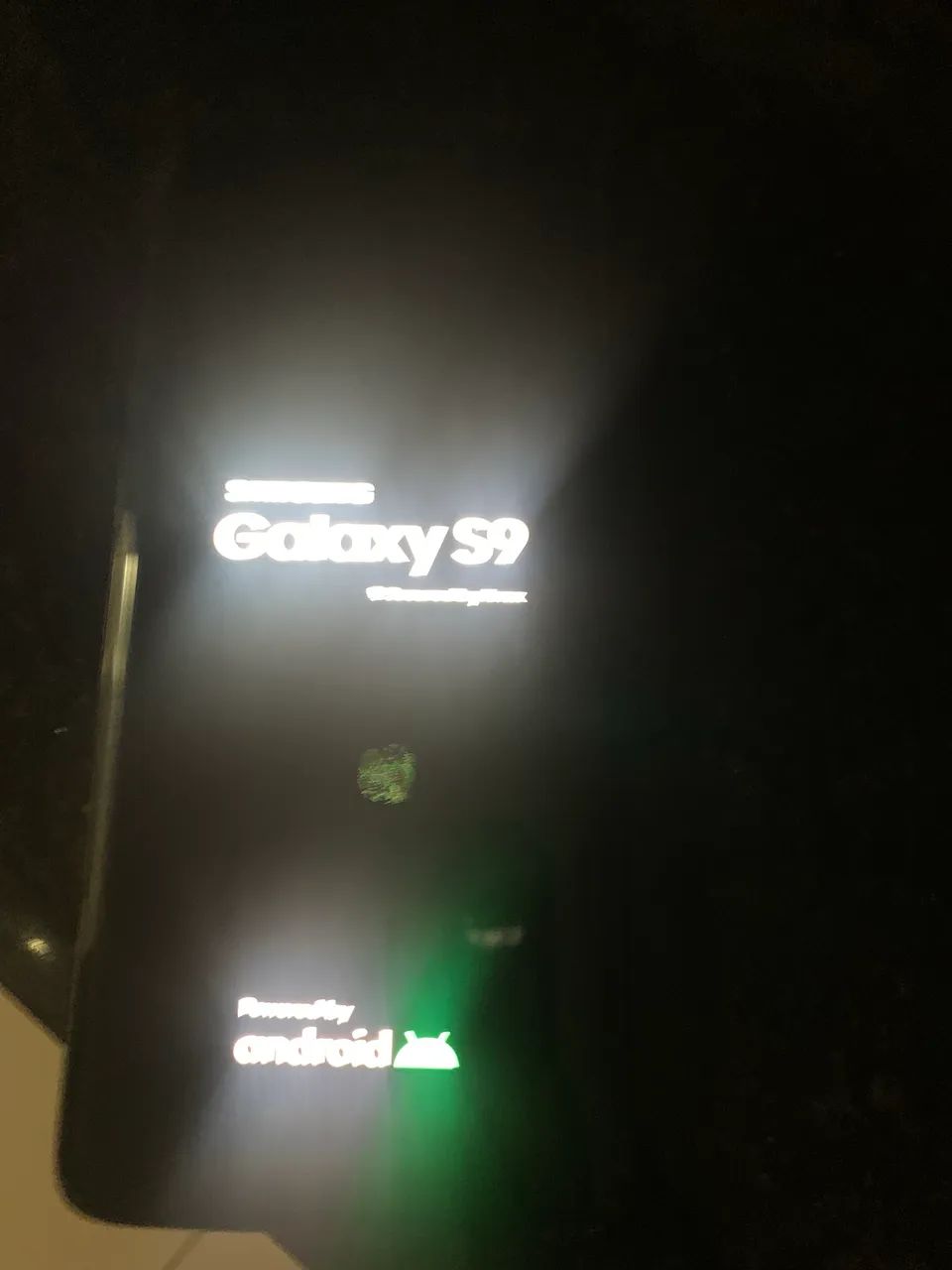 Sansung S9 128gb - Foto 2