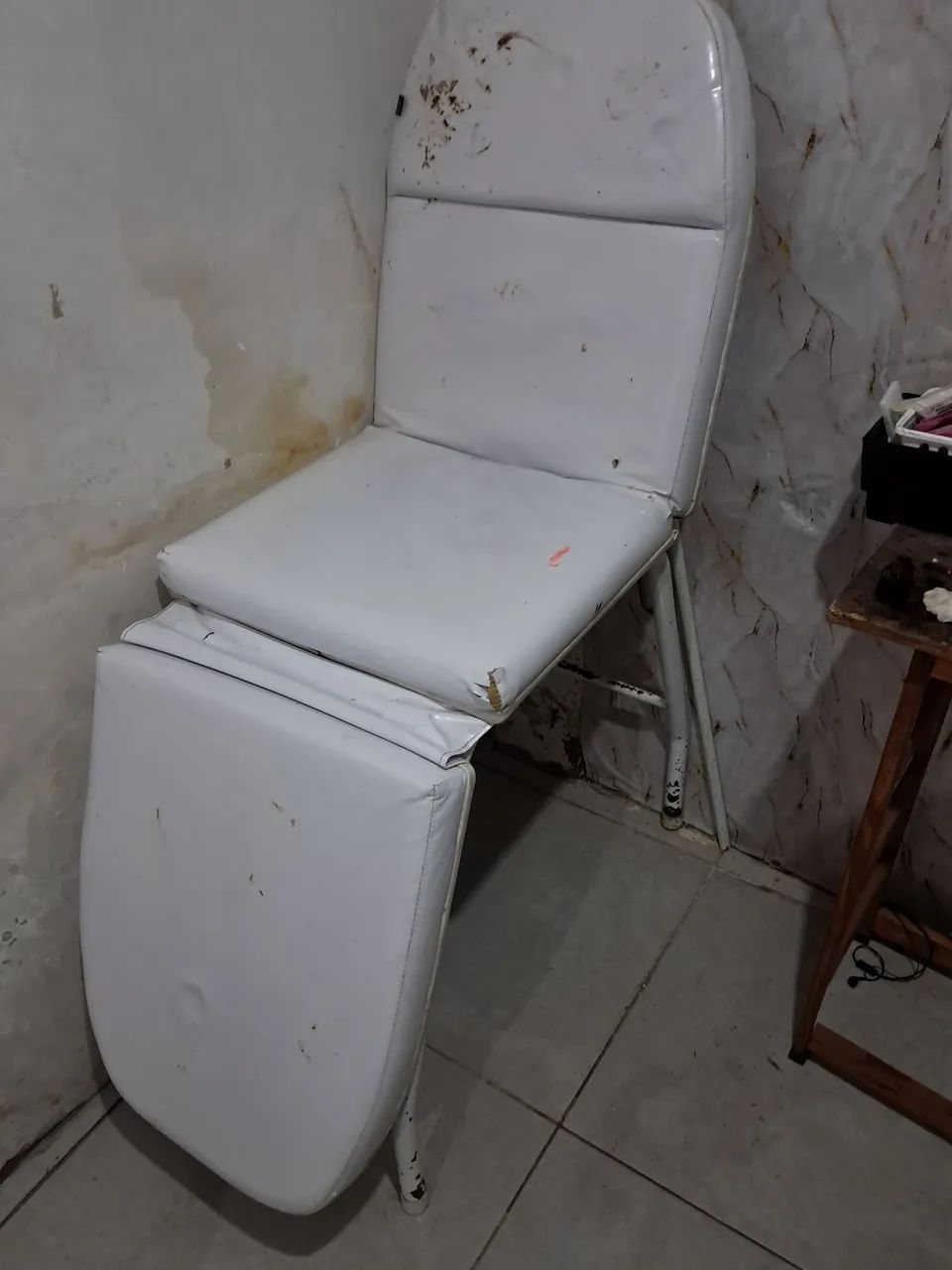 Maca 3 posições 