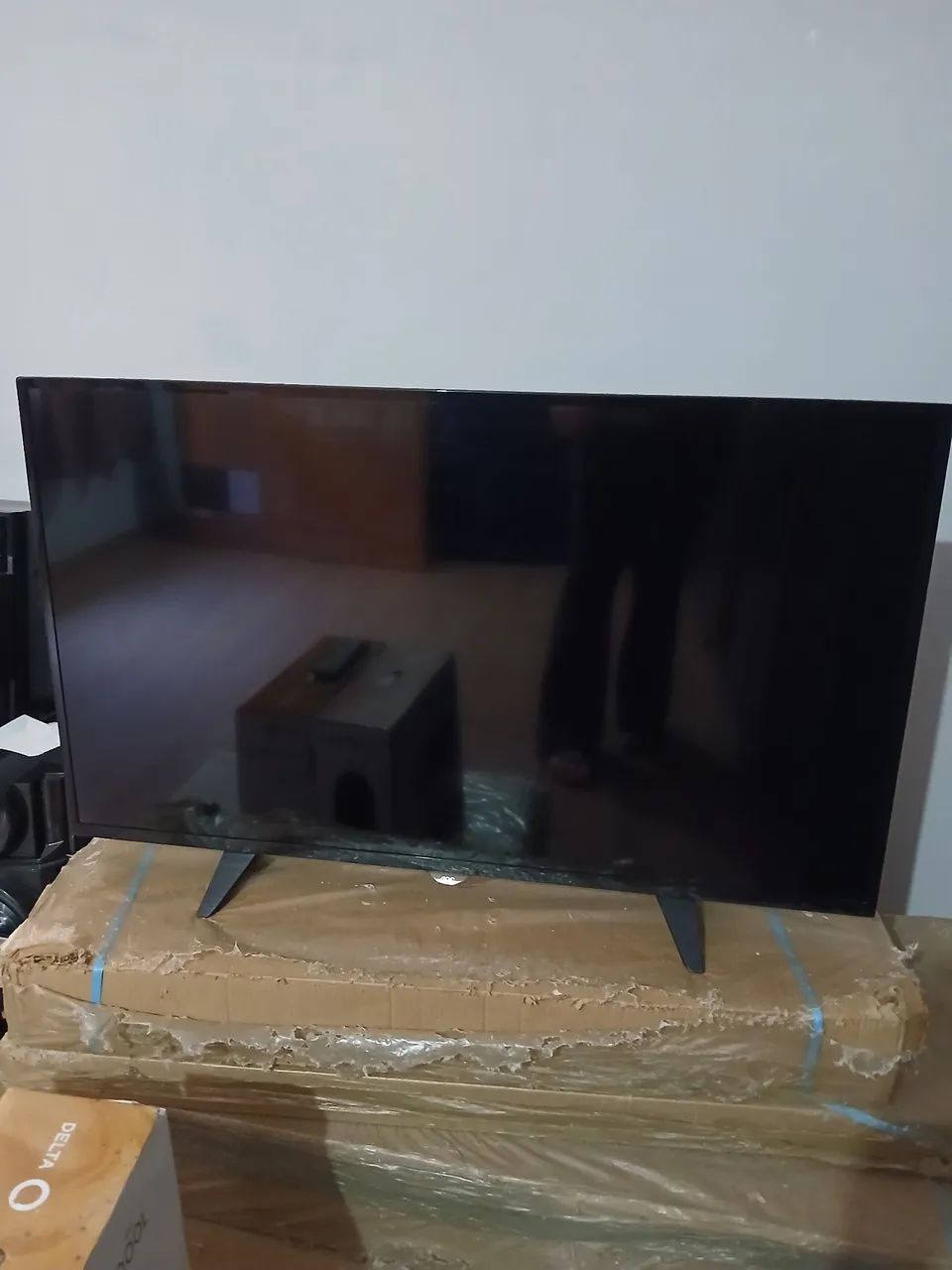 TV AOC 43 POLEGADAS 