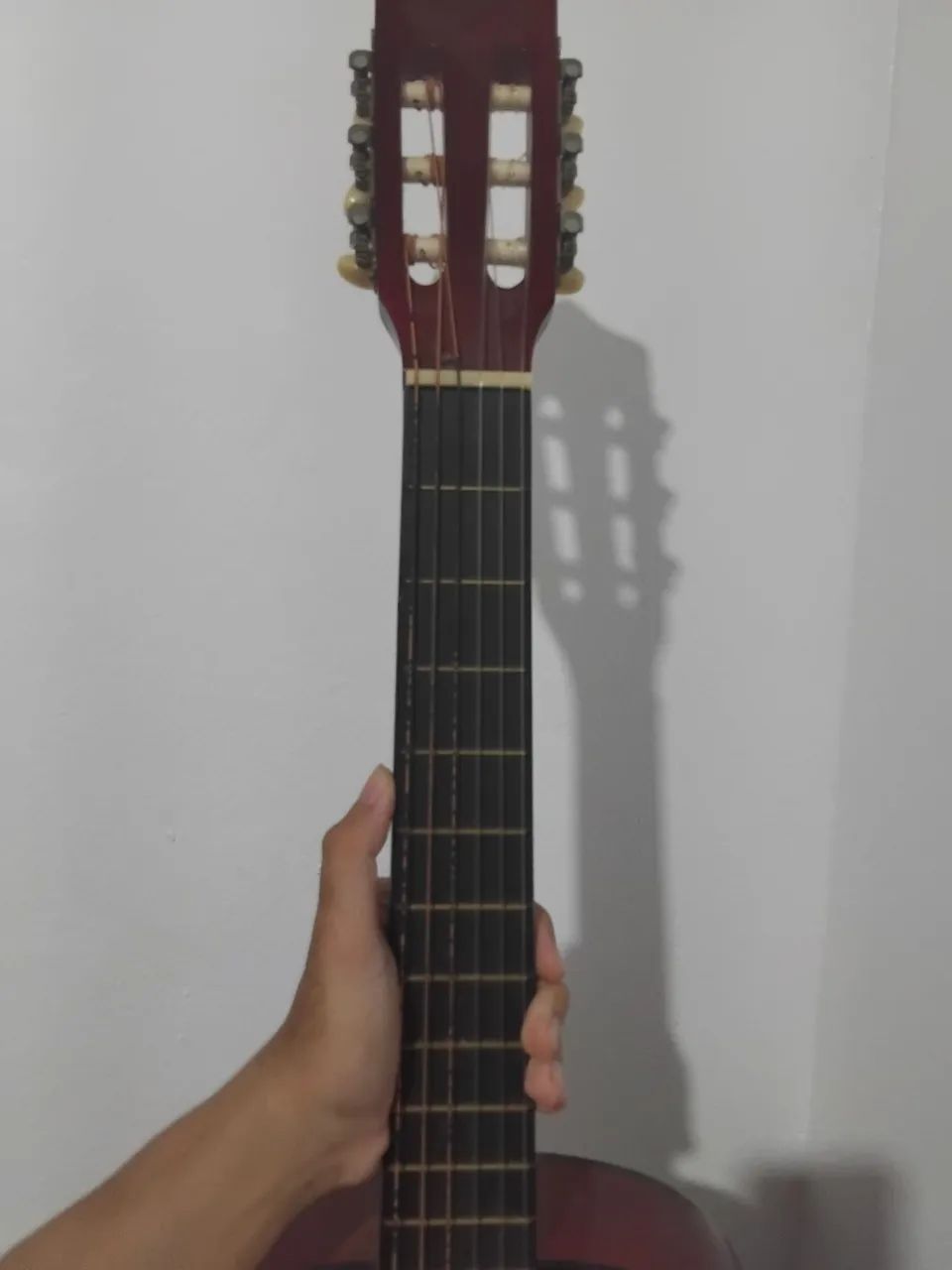 Vendo violão. - Foto 4