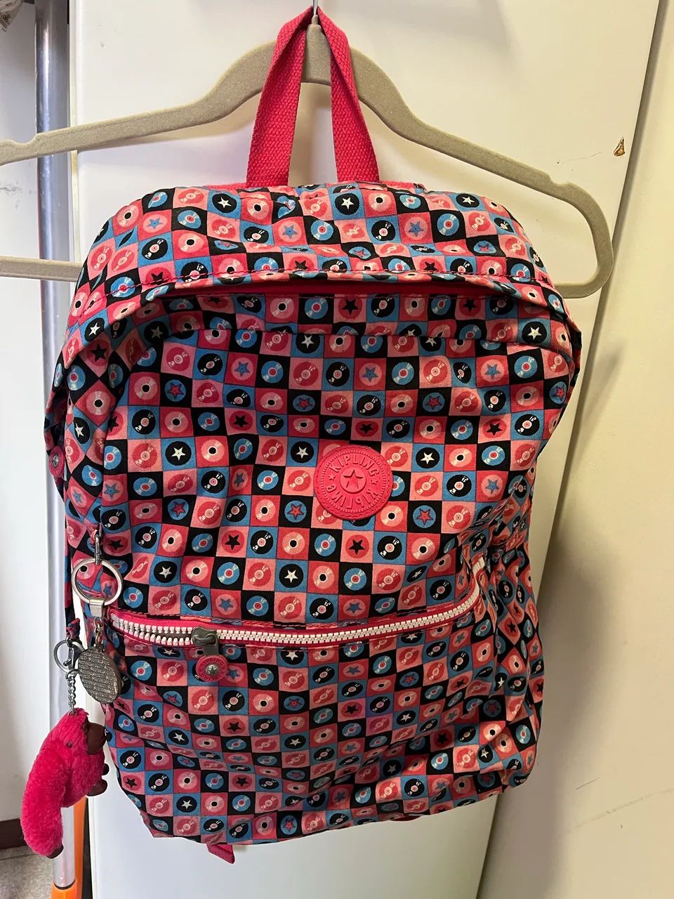 Mochila Kipling  - Foto 4