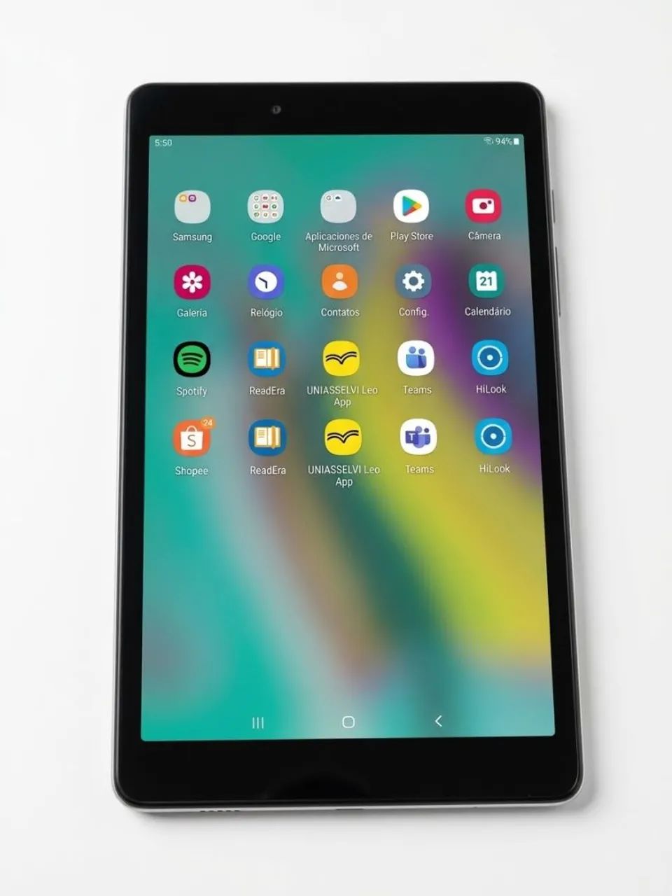 Tablet Samsumg Tab A 8