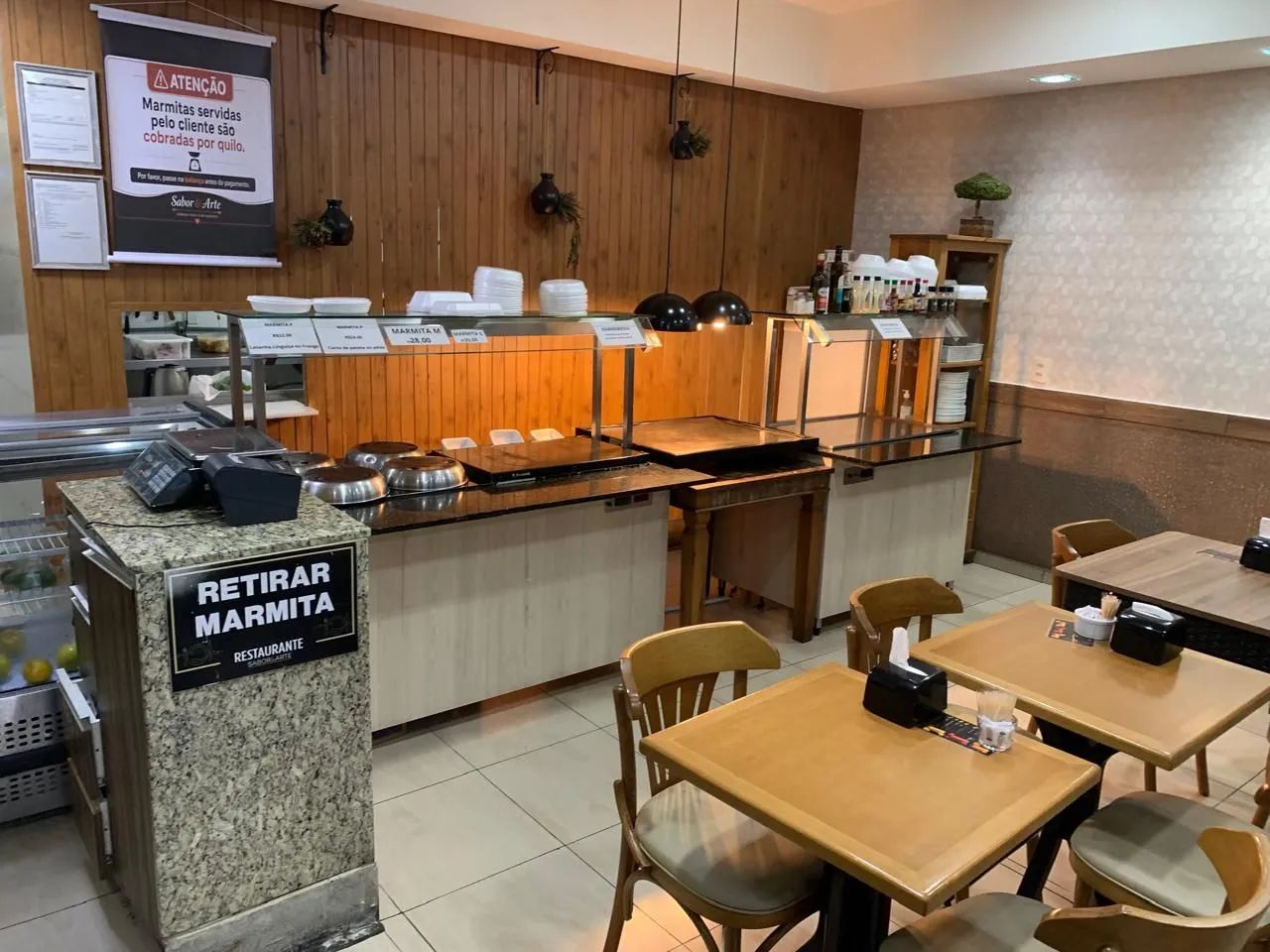 Venda Restaurante Completo  - Foto 5
