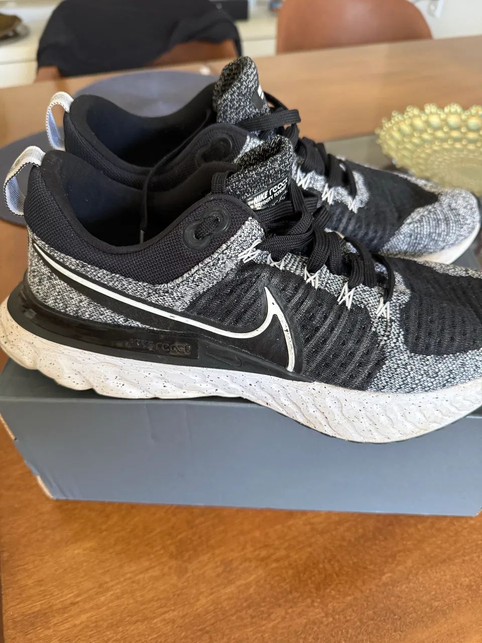 Nike React 44 - Foto 3