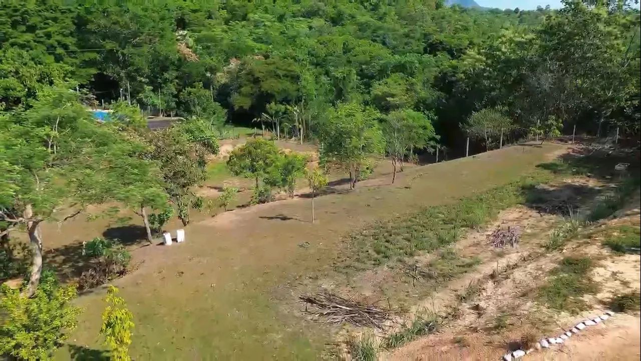 Chácara 10.000 metros4. 1km da JK - Foto 3