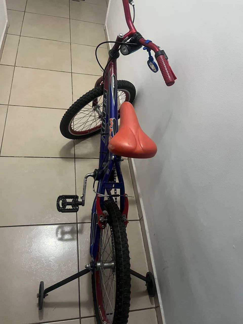 Bicicleta  - Foto 4