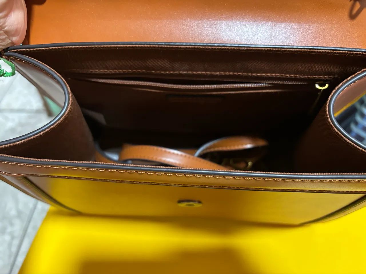 Bolsa nunca usada - Foto 2