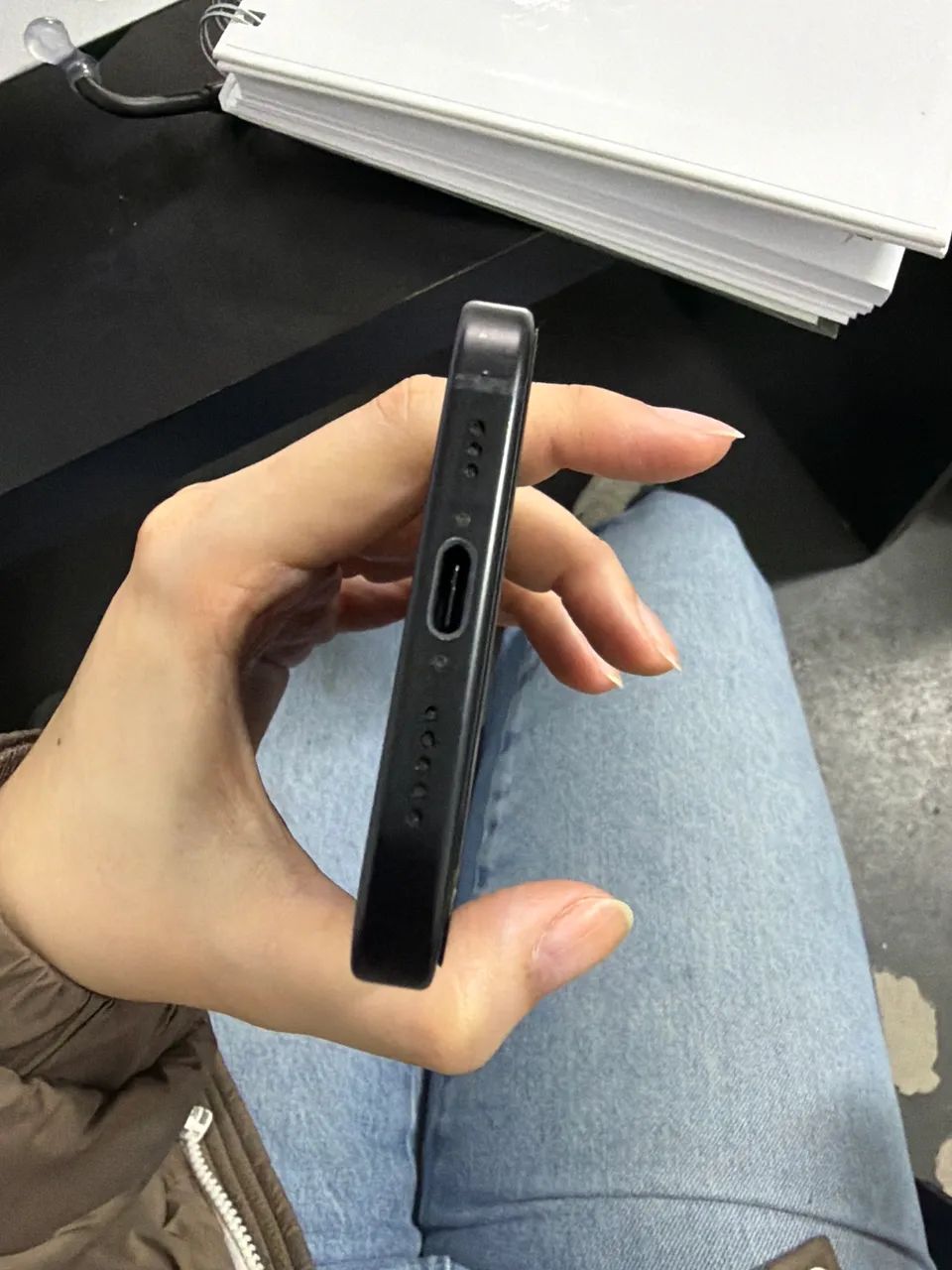 iPhone 15 512gb nunca aberto - Foto 5
