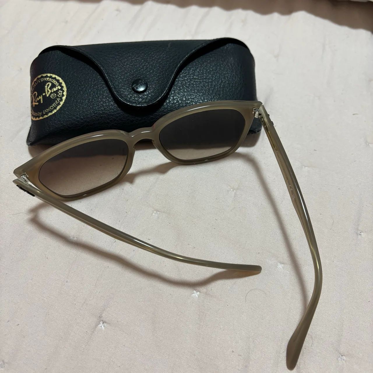 Óculos RayBan original novo - Foto 5