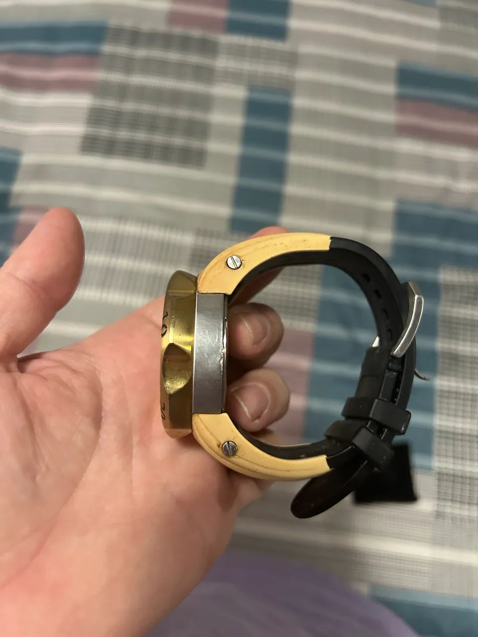 Relogio invicta - Foto 4