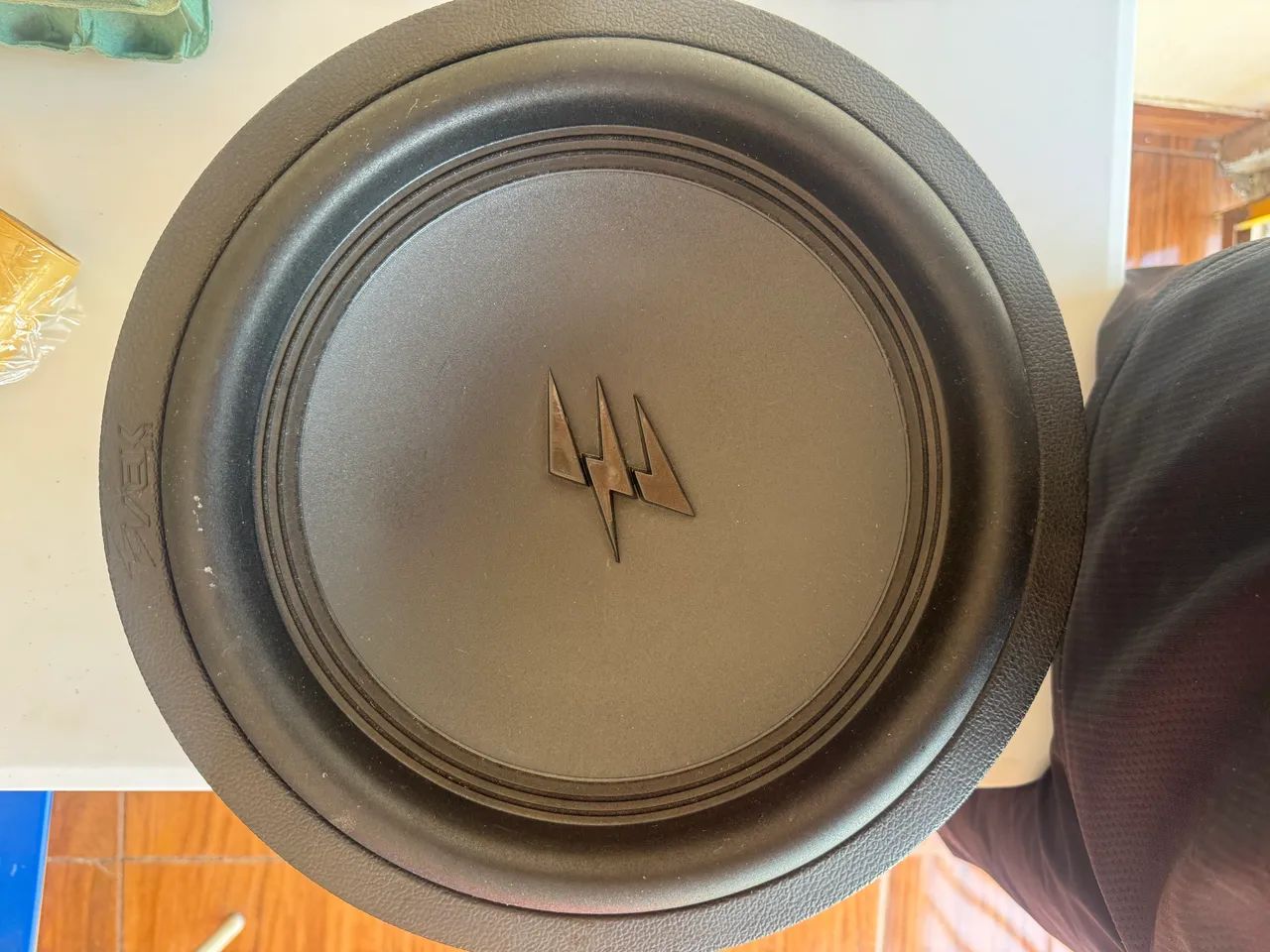 Grave evok 900 rms 