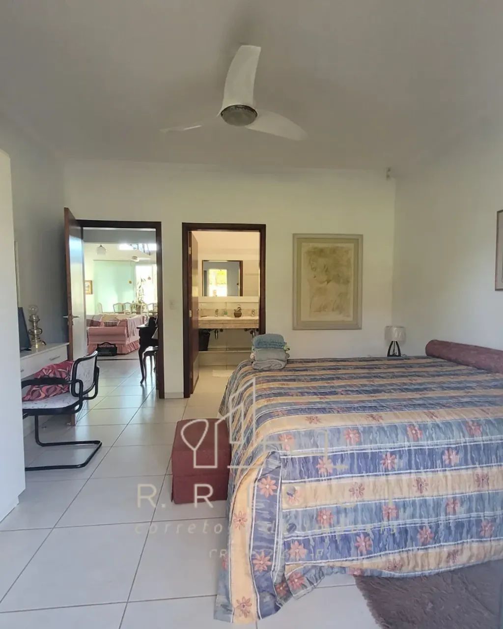 Chacara com seis suites e acessibilidade - Sao Pedro - Foto 2