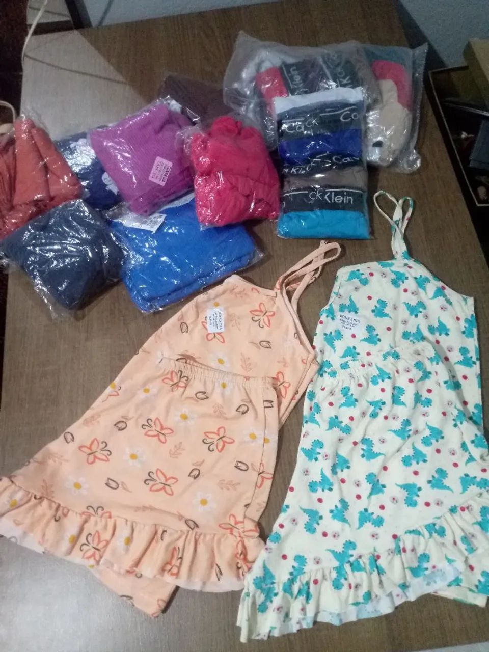 Peças Íntimas & Babydolls  - Foto 2