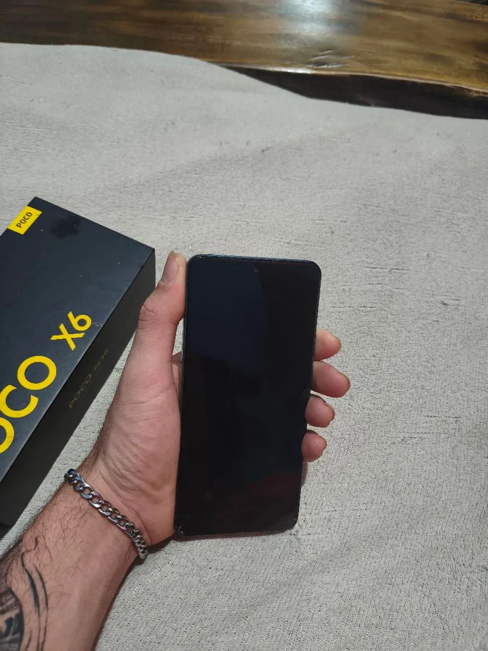 Poco X6 5G