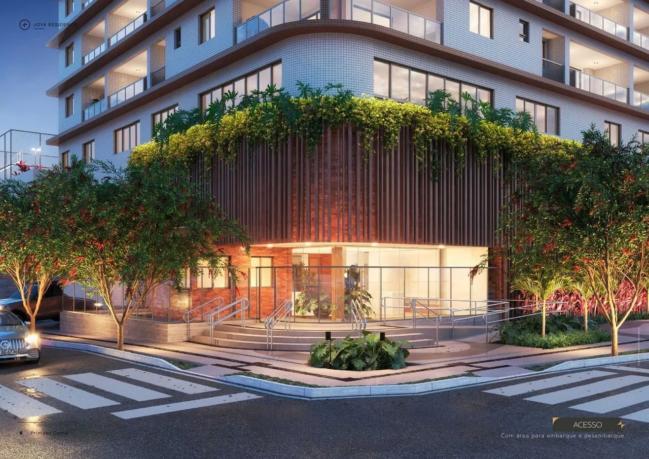Joya residence [13176] - Foto 3