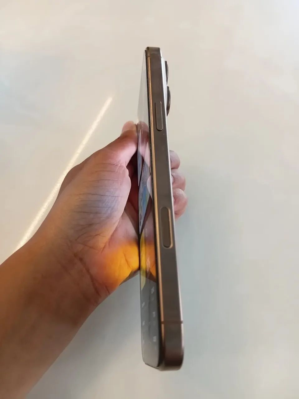 iPhone 16 Pro Max - Foto 3