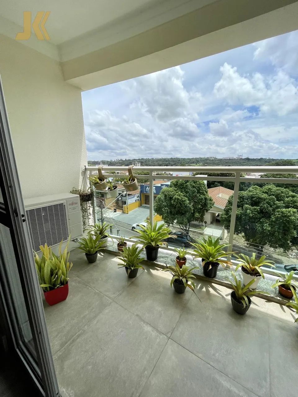 Apartamento à venda em Jaguariúna, Centro, com 3 quartos, com 159 m², Edificio Di Capri