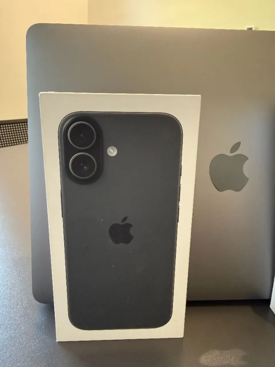 iPhone 17 256 Gb Imperdível - Foto 3