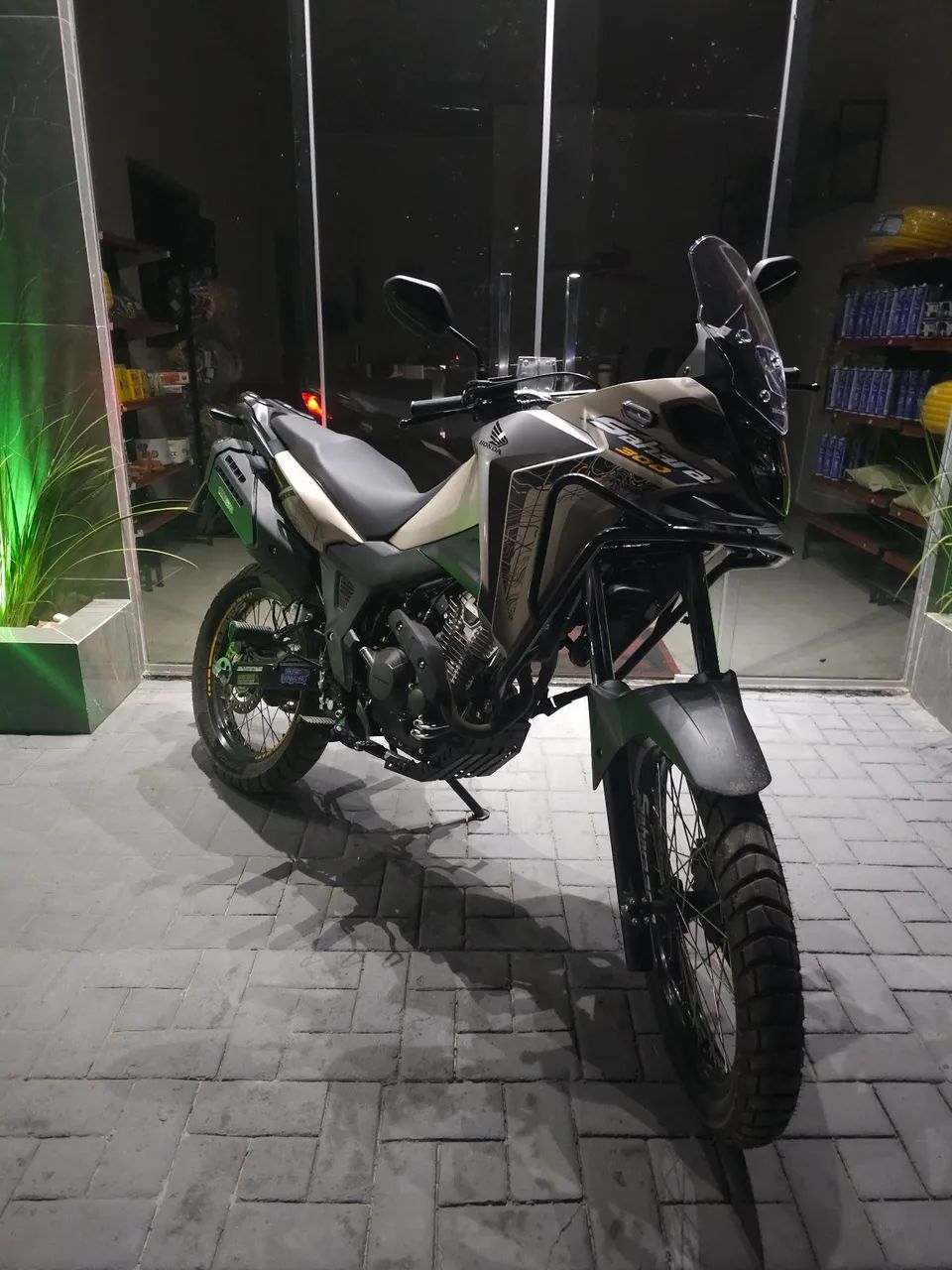 Sahara 300 - Foto 5