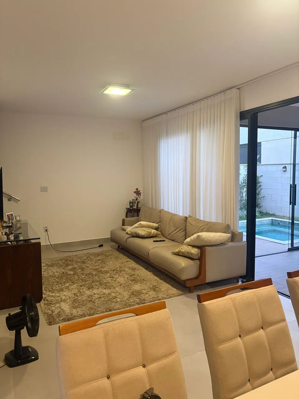 Sobrado Jardins Marselha