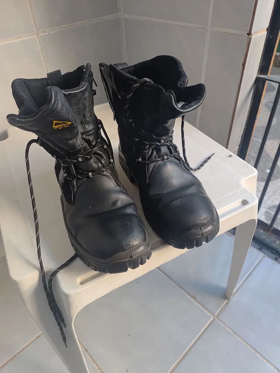 Bota Estival  TM 42 - Foto 2