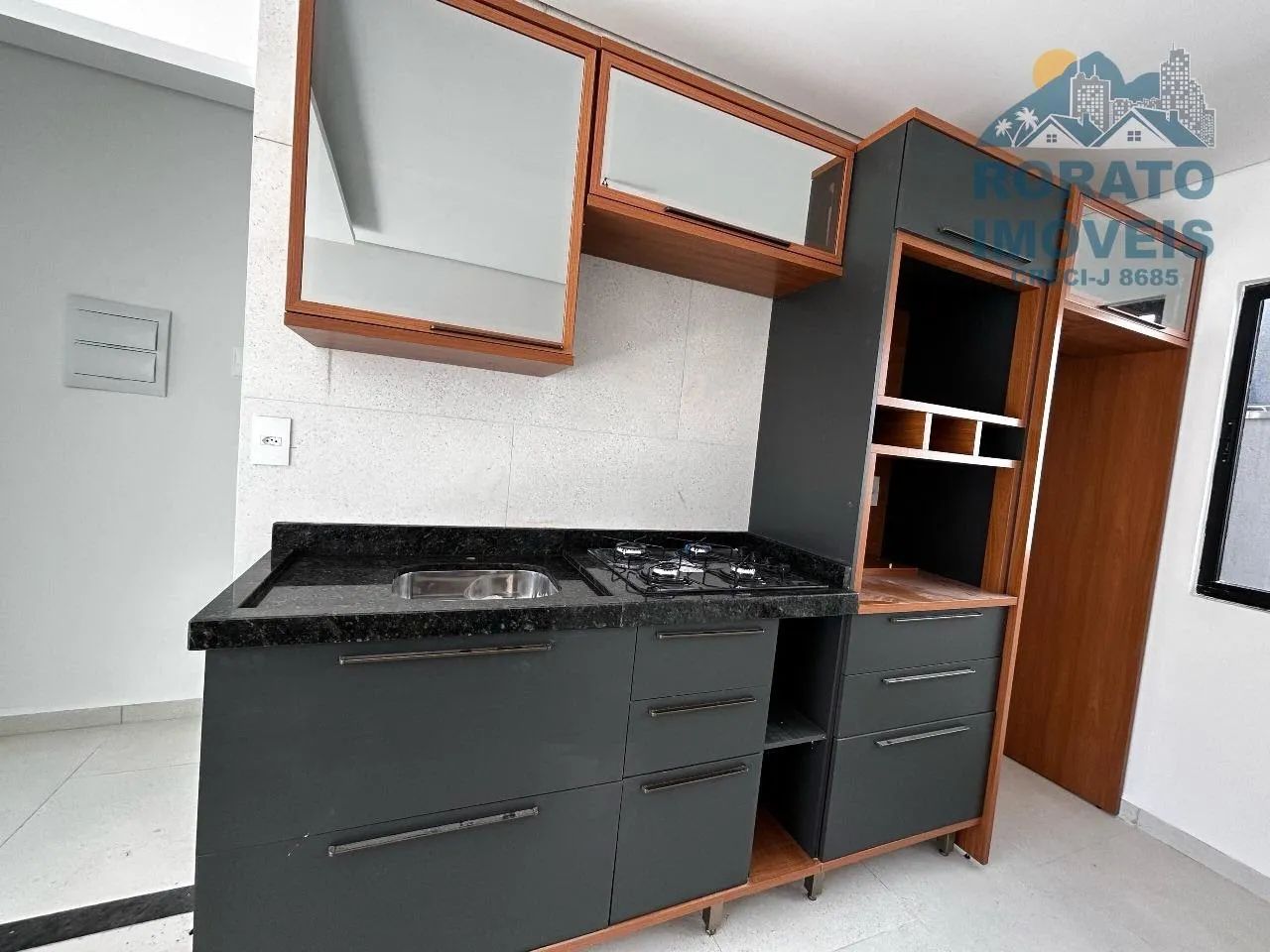 Casa em Tabuleiro - Matinhos, PR - Foto 4