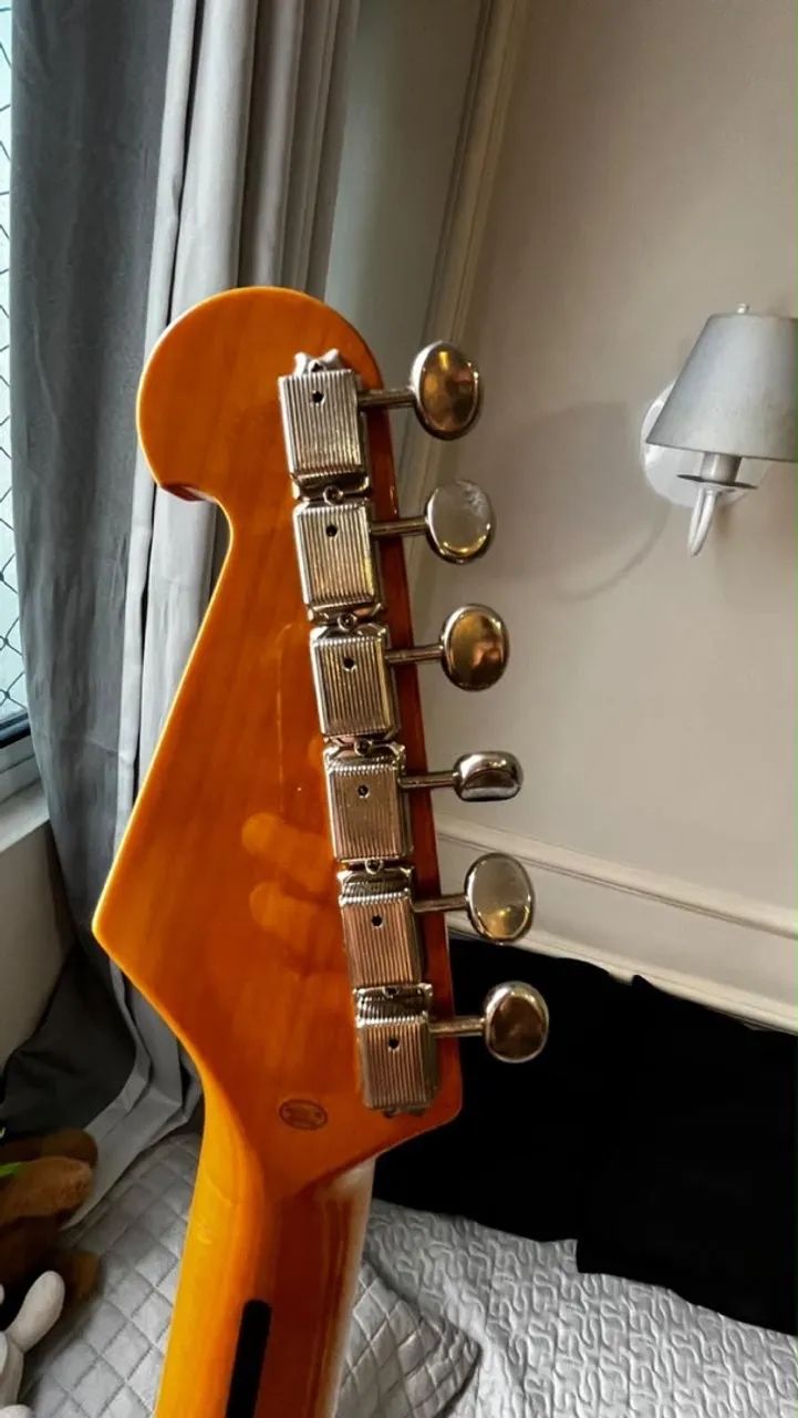 Guitarra - Foto 4