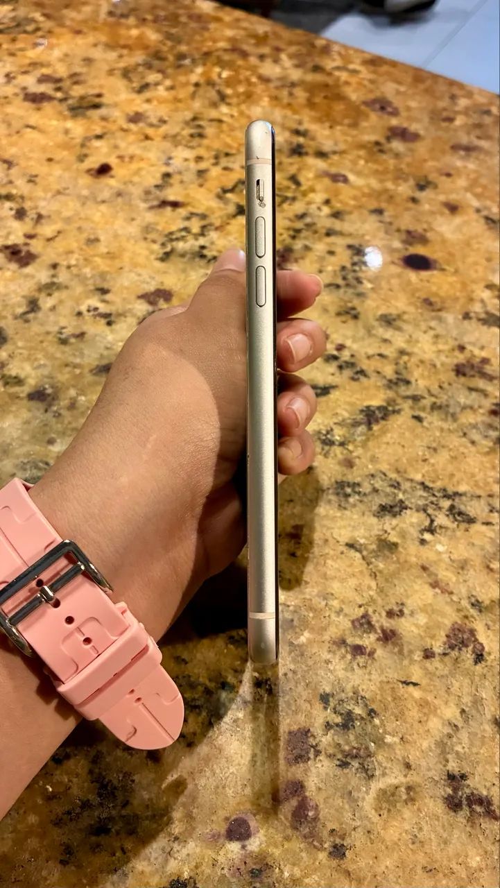 Vendo iPhone XR  - Foto 4