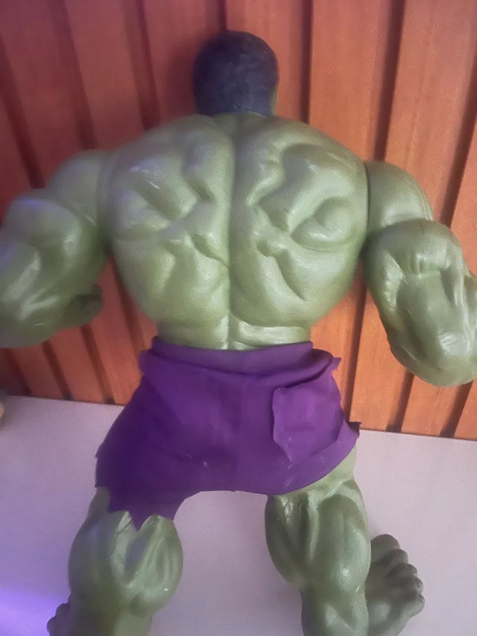 Hulk Marvel (Grande 54cm) - Foto 3