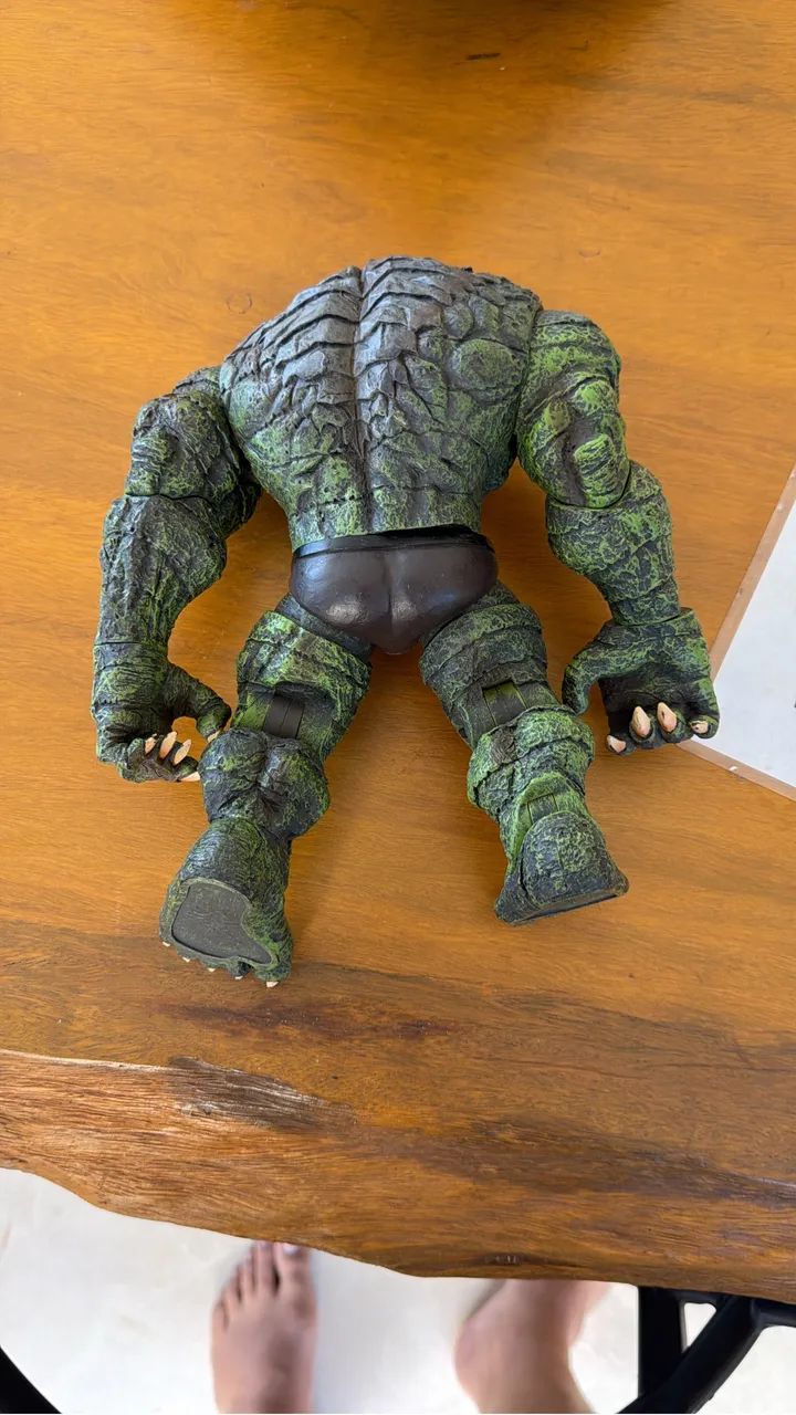 Abominável Marvel Select 25cm - Foto 2