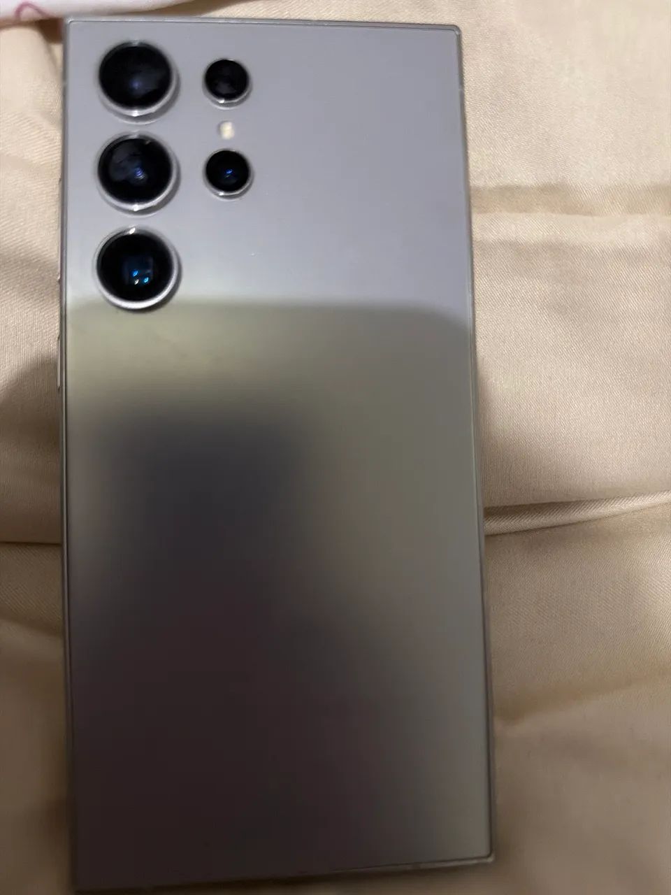 Celular pra peças  - Foto 2