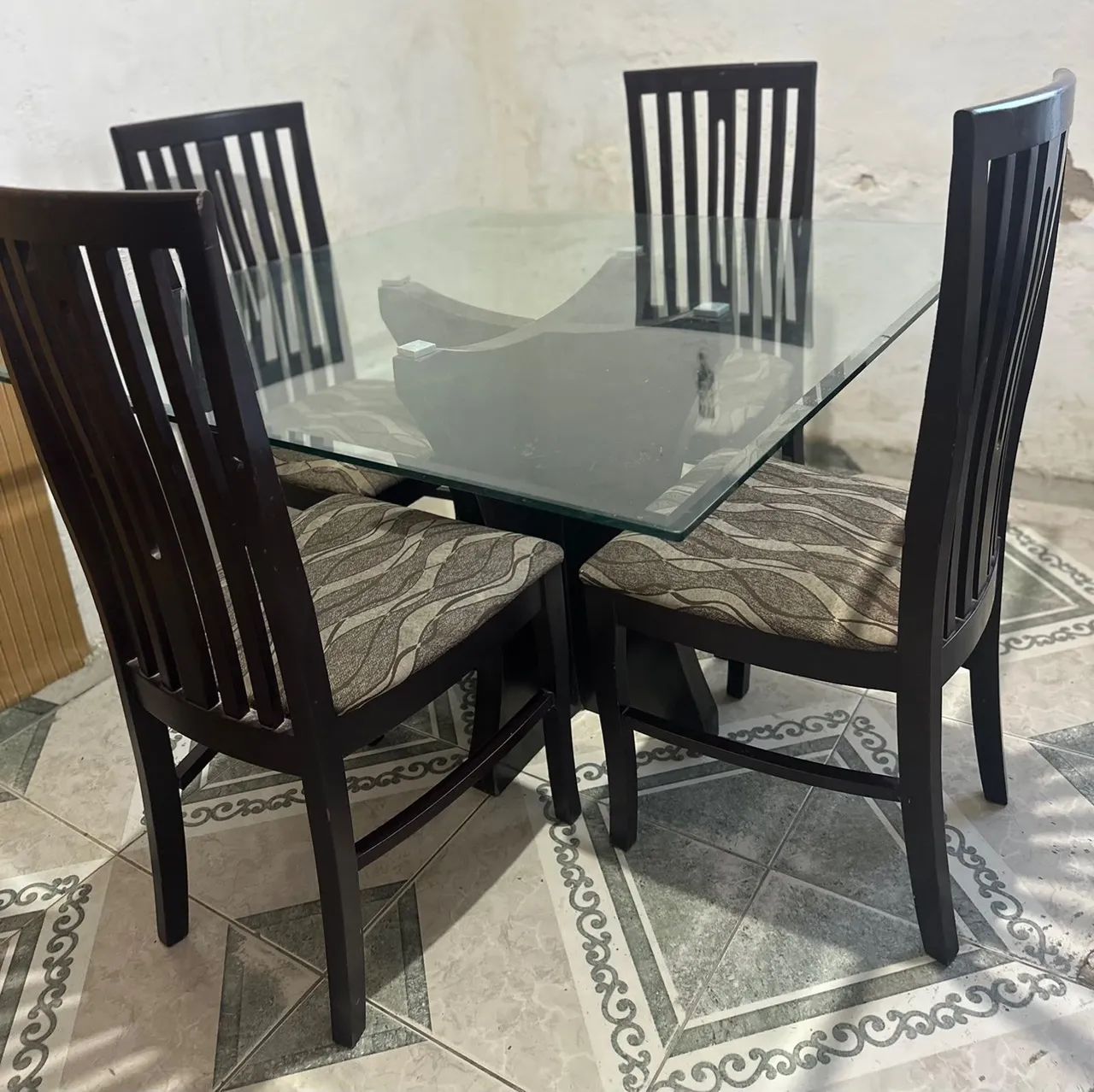 Mesa de jantar - Foto 2