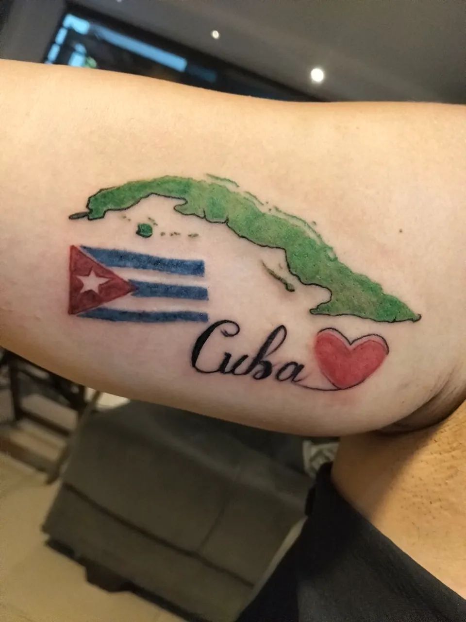 Troco tattoo por iPhone  - Foto 4