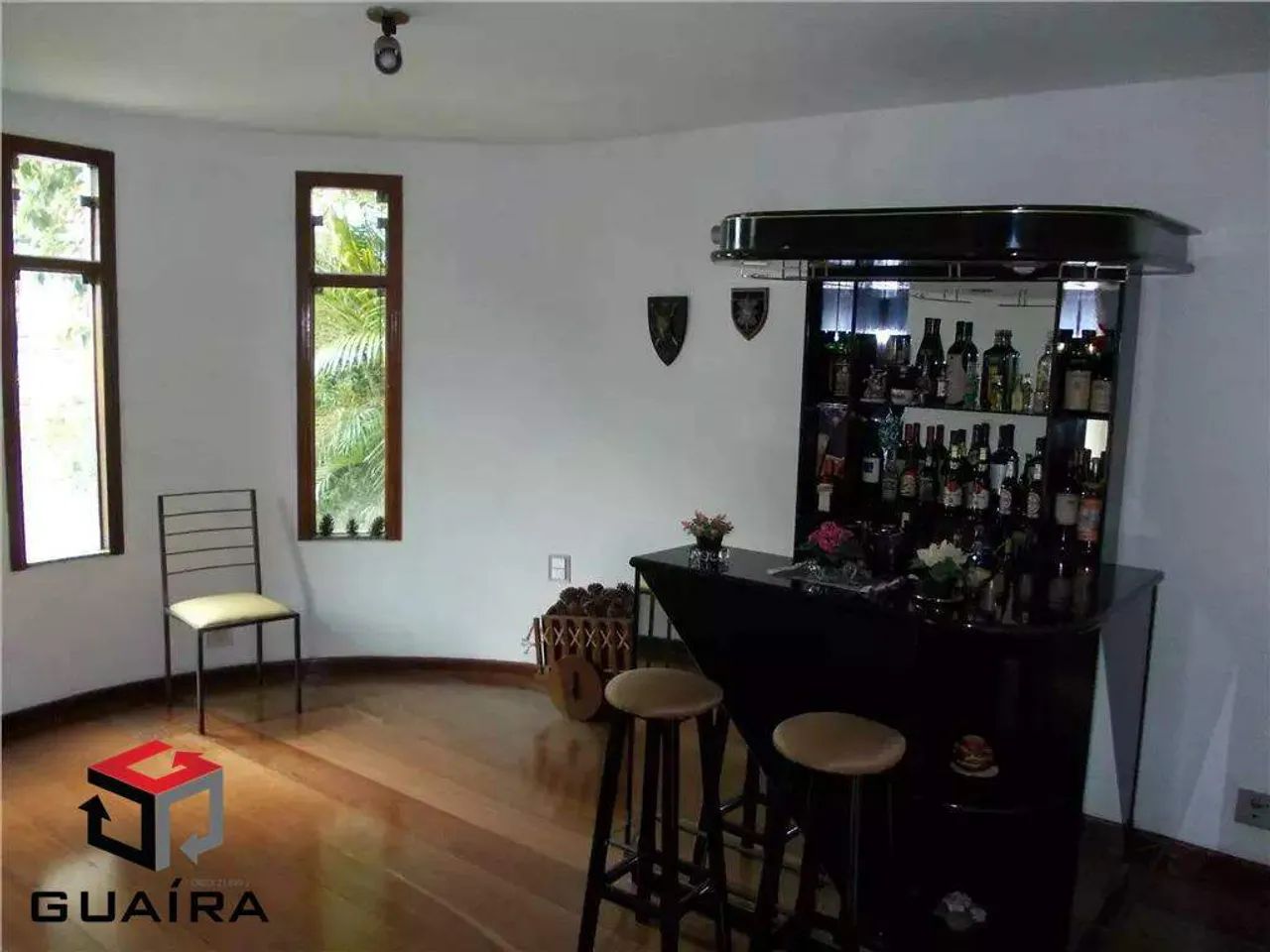Sobrado com 282m² localizado na Vila Alpina em Santo André/SP. - Foto 2