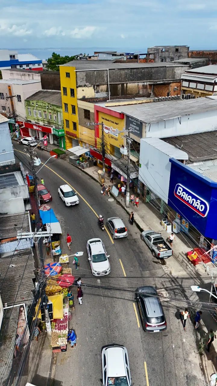 Loja / Salão em Liberdade - Salvador, BA - Foto 5