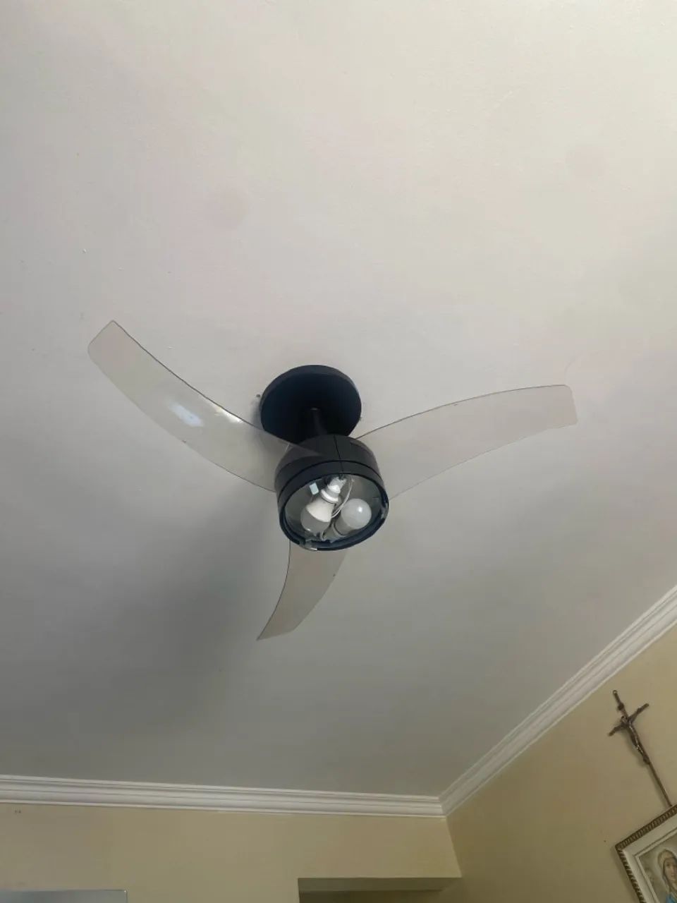 Ventilador de teto Arno 