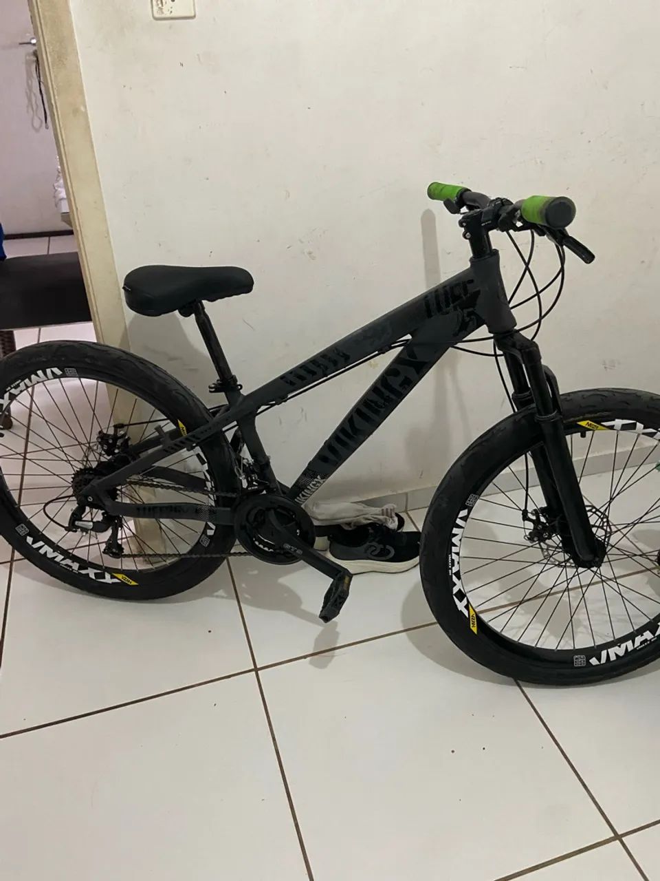 Bicicleta - Foto 3
