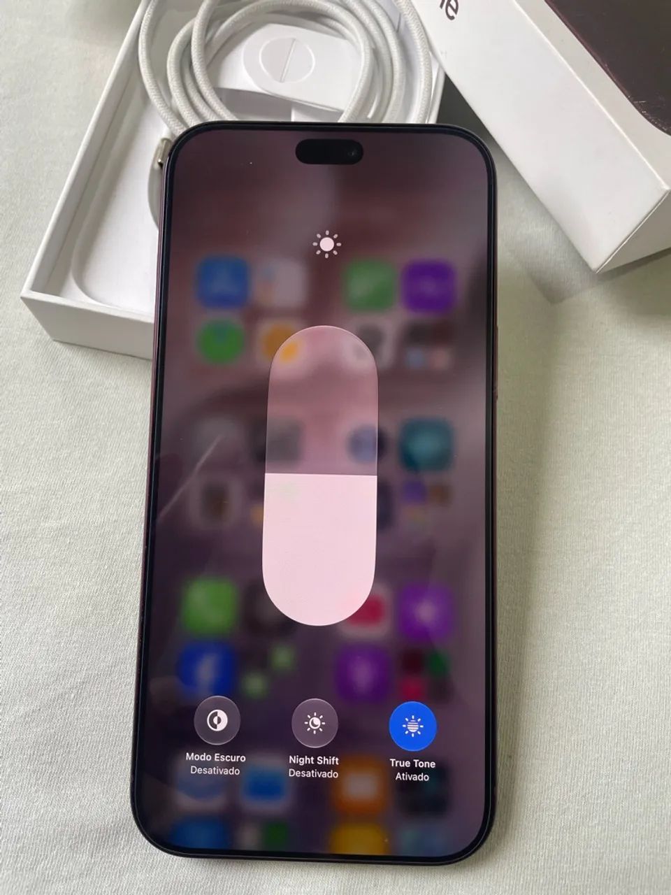 iPhone 18 pro max 256GB - Bordo  - Foto 4