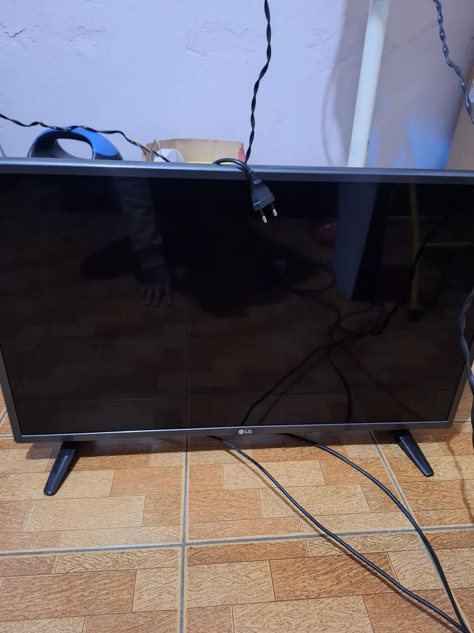 Tv LG 32 Polegadas 