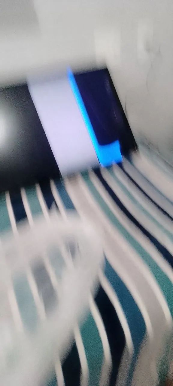 Vende televisão Philips com defeito - Foto 2