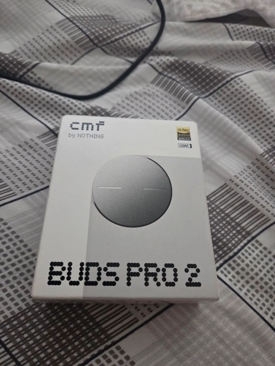 CMF buds 2 pro
