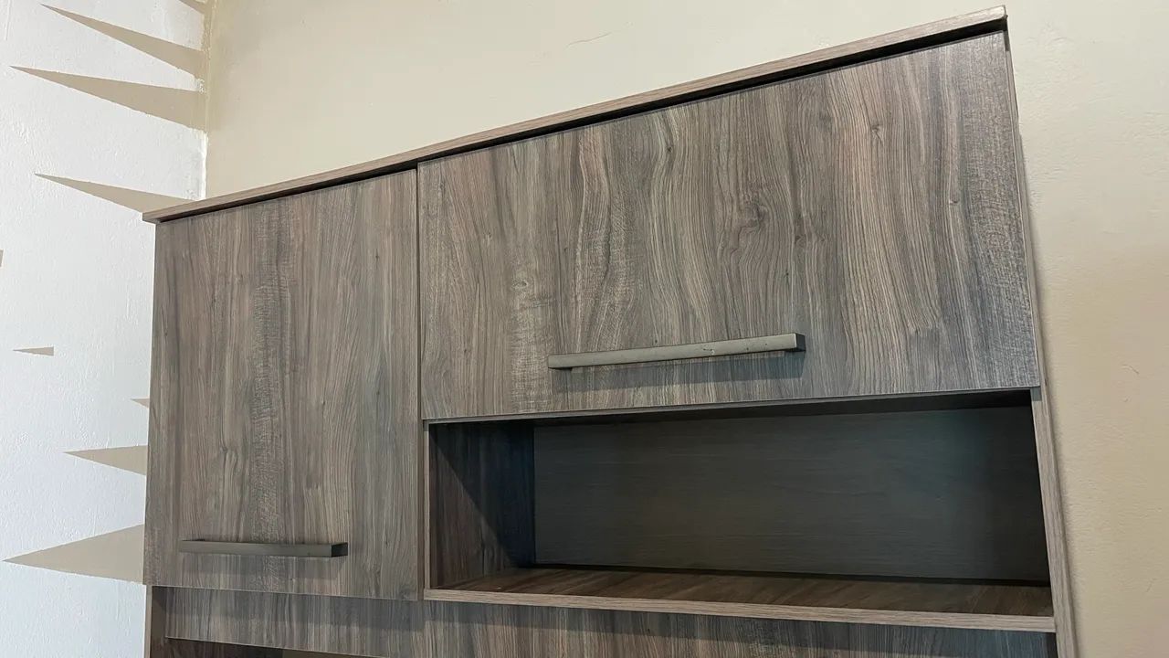 Armário cozinha  - Foto 4
