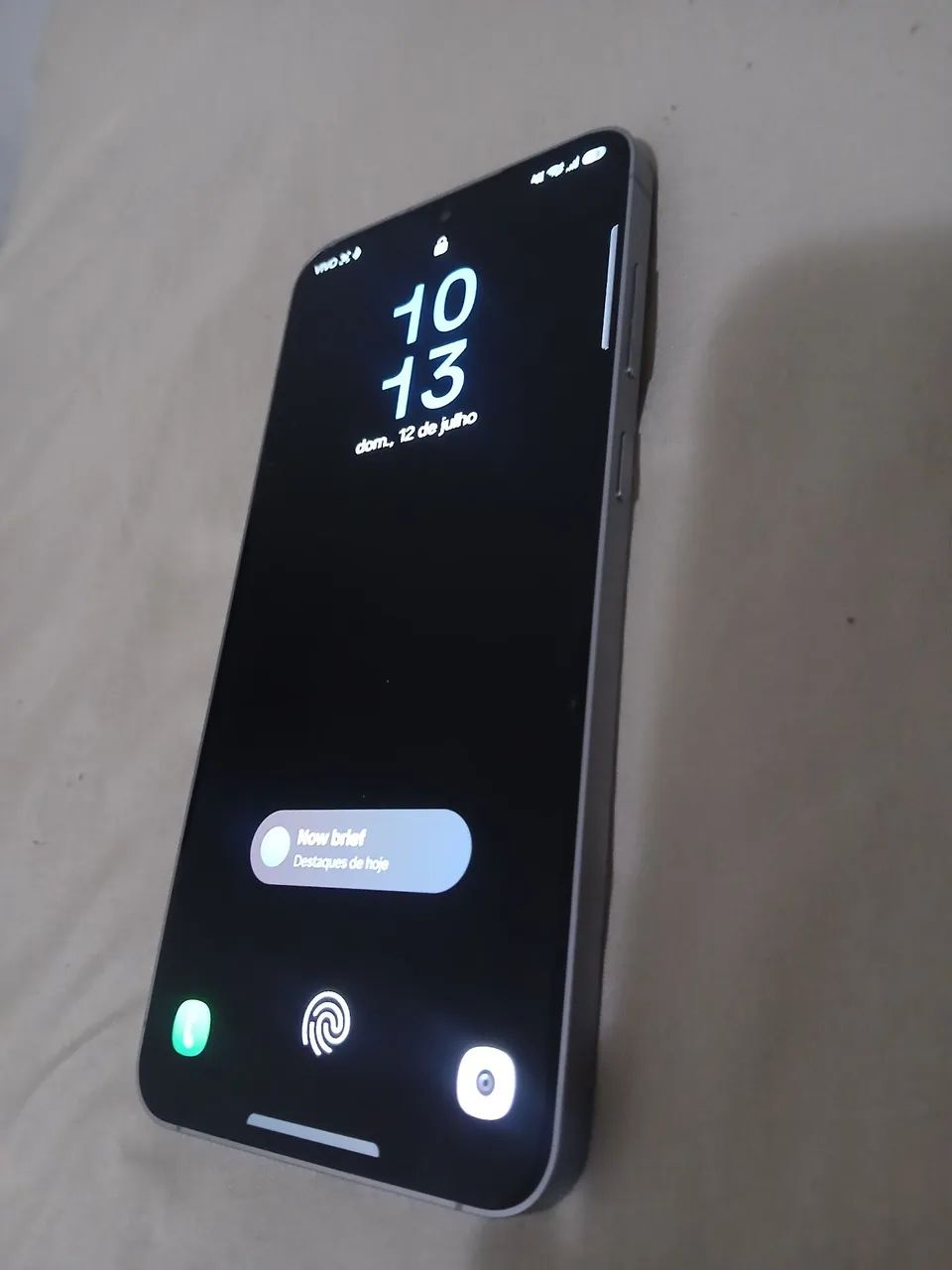 VENDO SAMSUNG GALAXY S25FE 128 GB  - Foto 2