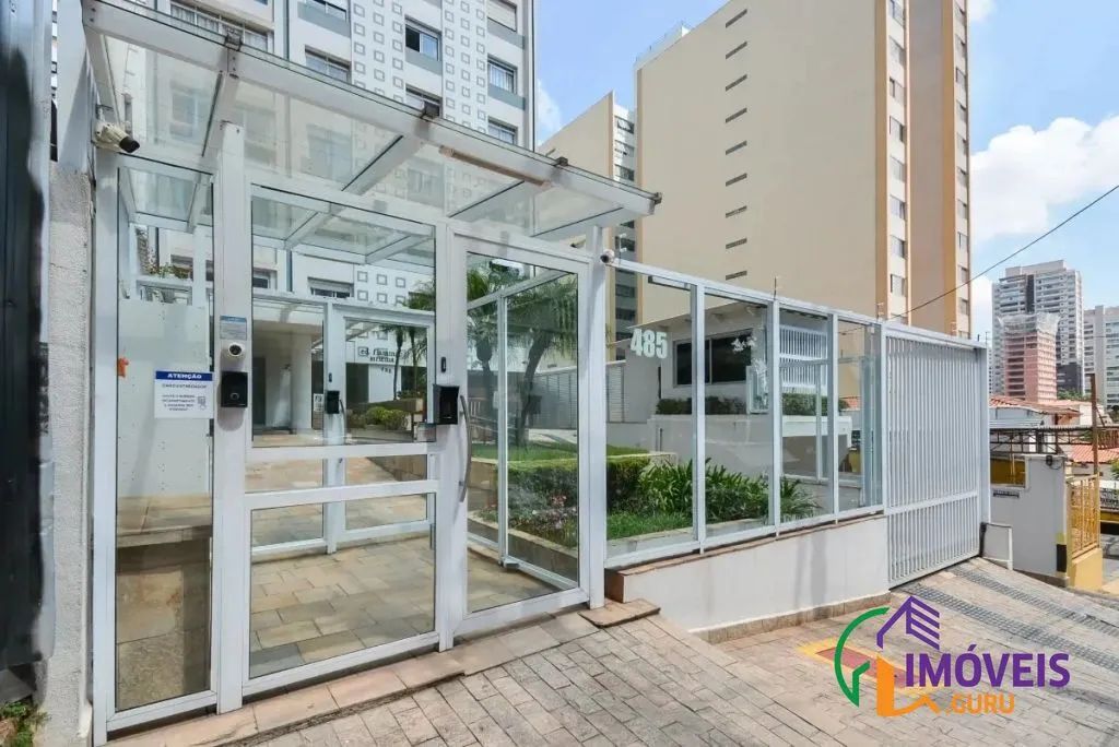 APARTAMENTO - PERDIZES - SP - Foto 2
