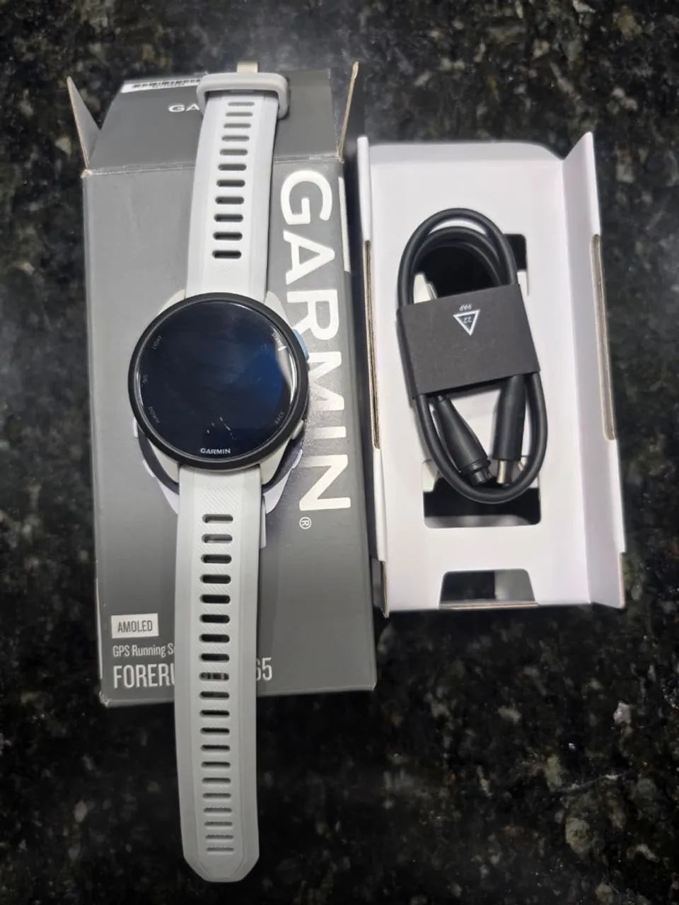 Garmin 165 - Foto 4