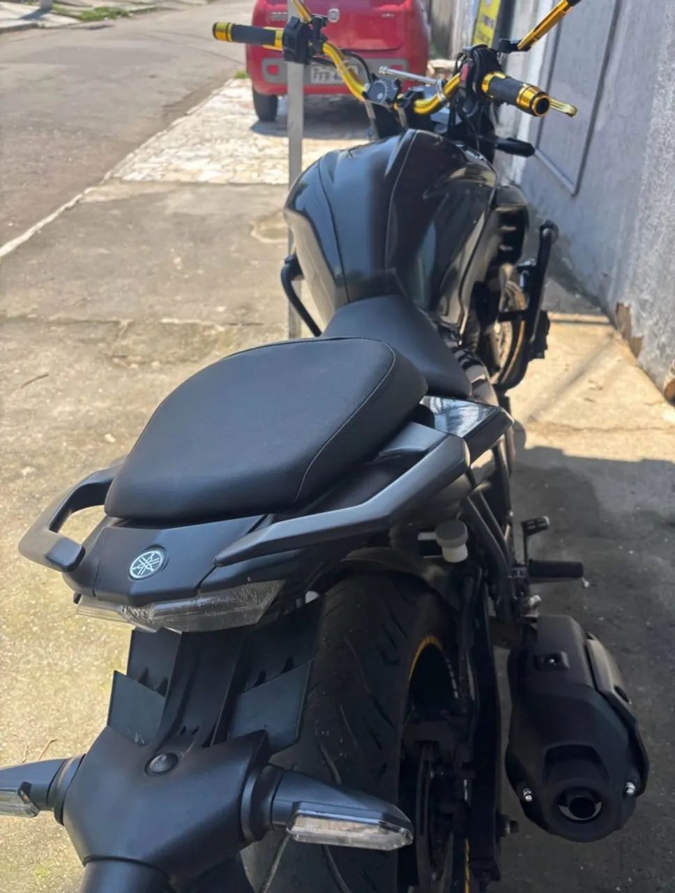 Fazer 250 2021 - Foto 2