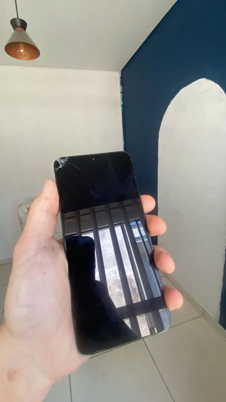 POCO F6 PRO 512GB - Foto 3