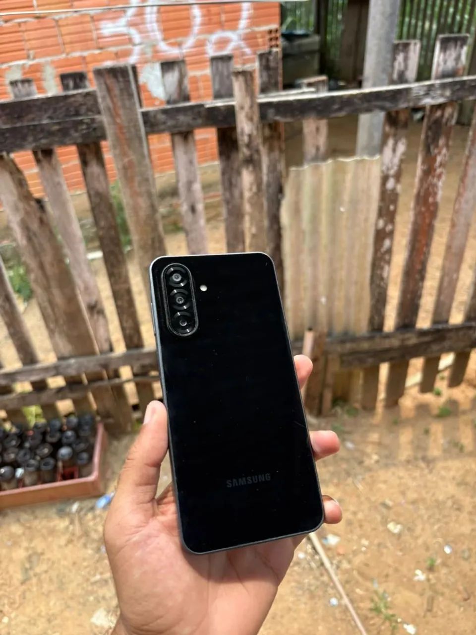 A26 8GB RAM 256GB