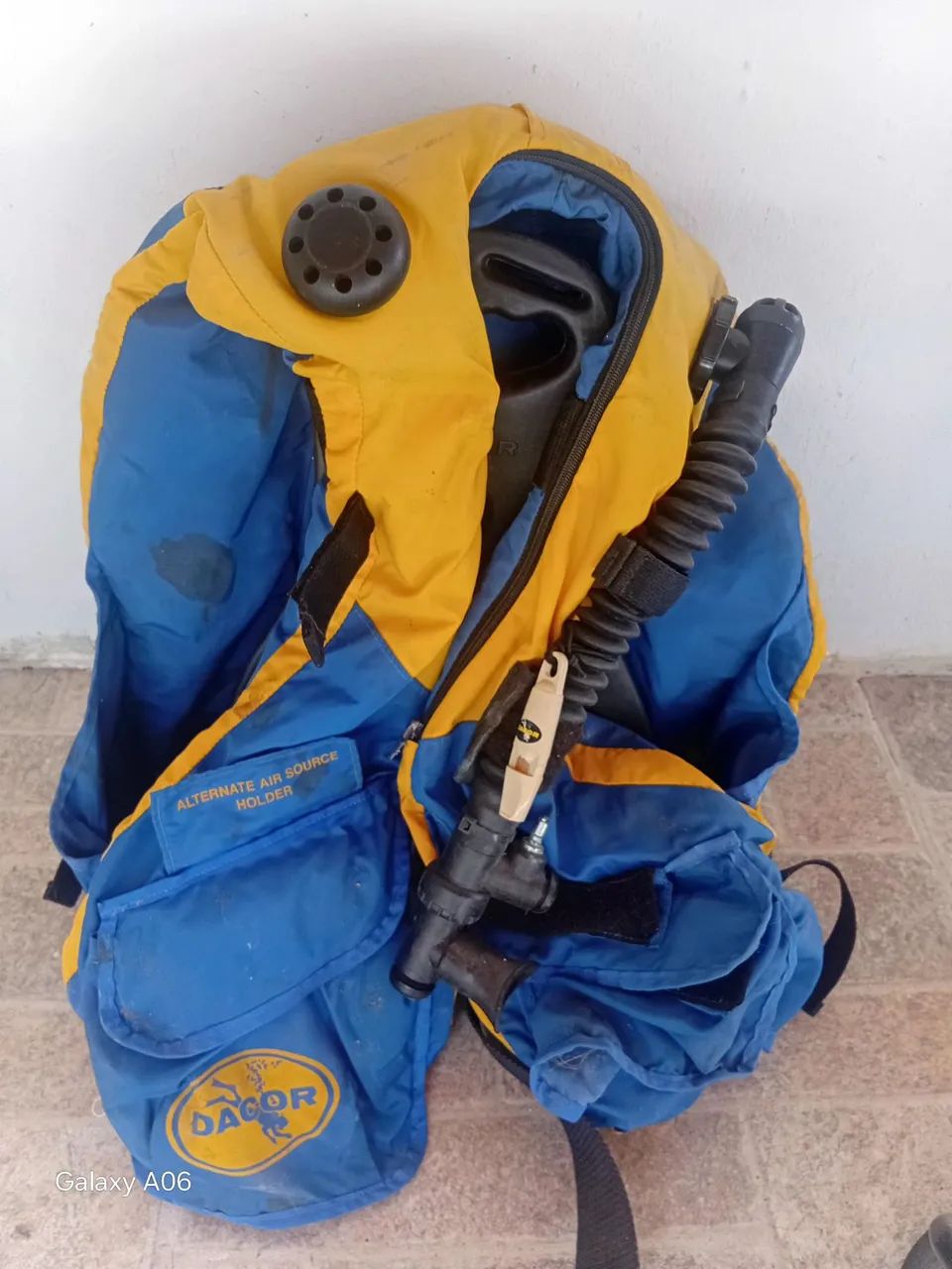 Materiais de mergulho - Foto 2